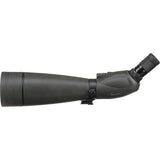 Celestron 52334 TrailSeeker 100: catalejo de 45 grados, negro