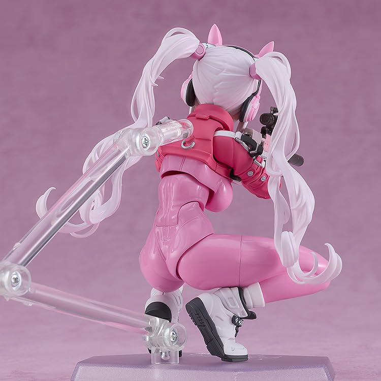 Alice Fig. 15 cm Goddess of Victory nikke figma