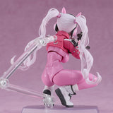 Alice Fig. 15 cm Goddess of Victory nikke figma