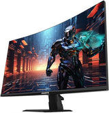 Gigabyte GS27QC Pantalla para PC 68,6 cm (27) 2560 x 1440 Pixeles Quad HD Negro Marca
