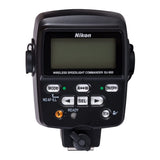 Nikon 4803 - Sistema inalámbrico de Flash Macro para DSLR, Color Negro