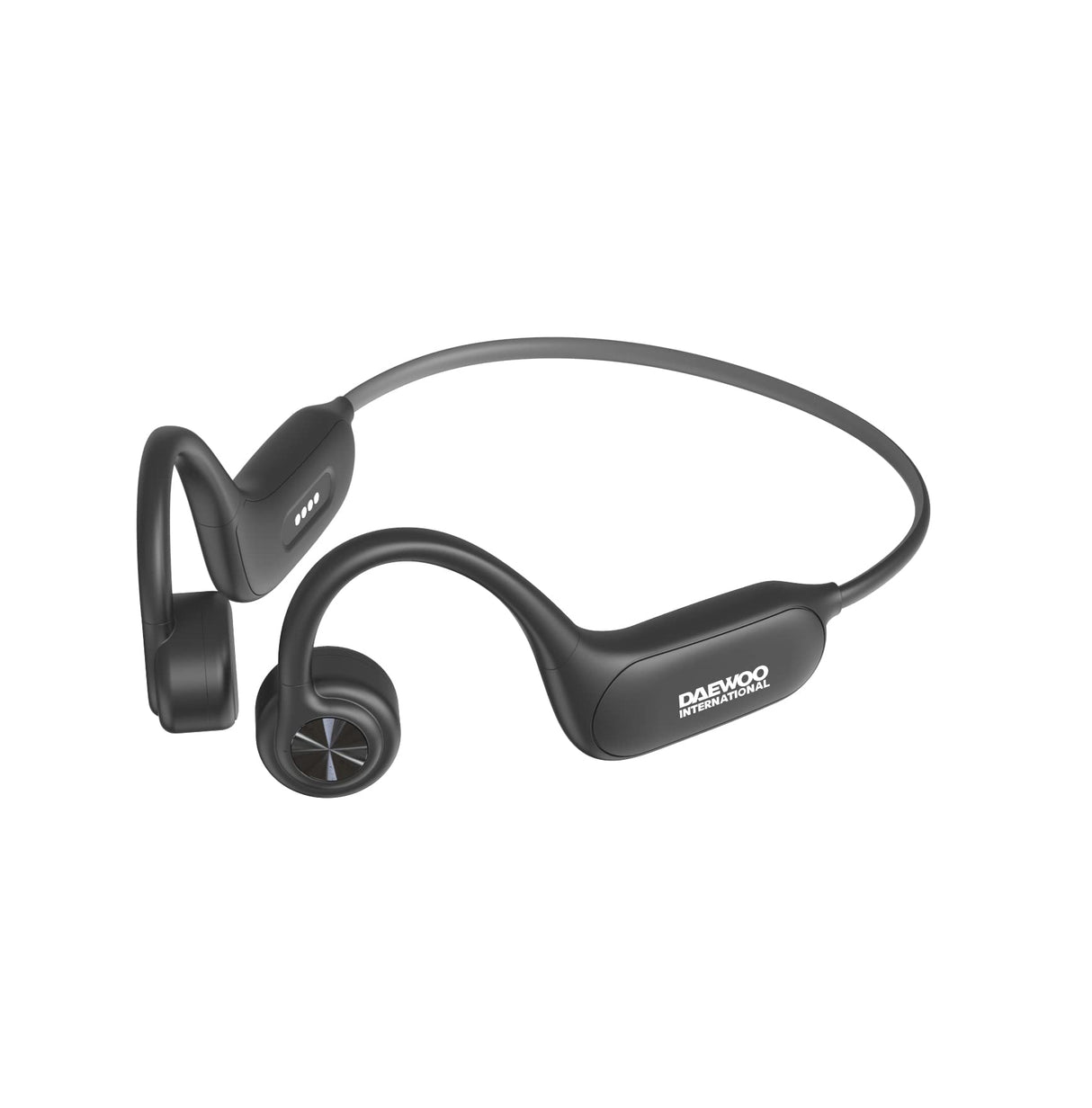 Daewoo Marathon - Auricular de Conducción Ósea Negro