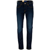 Scotch & Soda Ralston Jeans, Jeans, Hombre, Beaten Blue, 29W / 30L