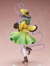 Touhou Project - Estatuilla de PVC 1/4 Koishi Komeiji 46 cm