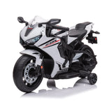 Sport1 Motos eléctricas para niños. Medidas: 90 x 44 x 52 cm
