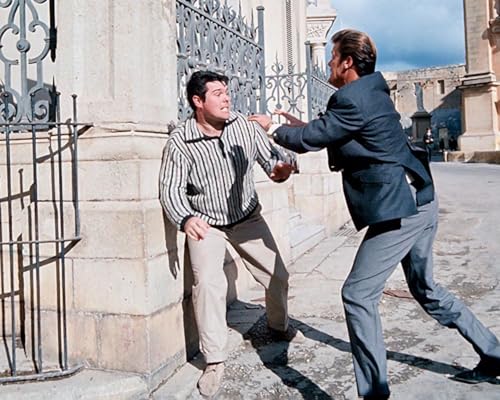 Simon Templar (The Saint) - Collector's Edition / 65 Folgen + 3 Filme der Kultserie mit Roger Moore erstmals in einer Box (Pidax Serien-Klassiker) [DVD]