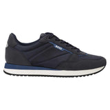 BOSS Kai_Runn_nupny, Correr Hombre, Dark Blue, 40 EU