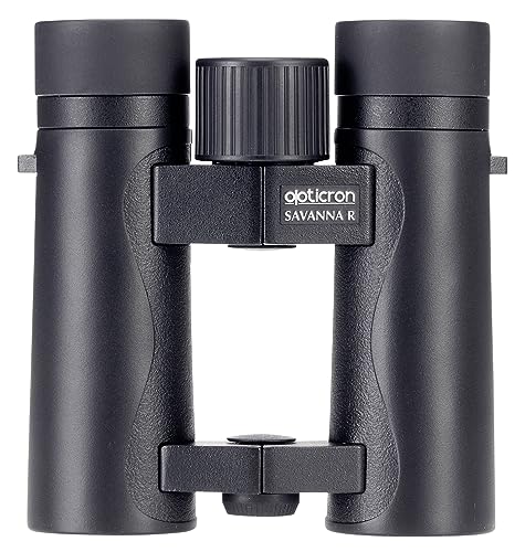 Opticron Savanna R PC Oasis - Prismáticos (10 x 33)