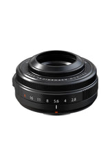 Fujifilm FUJINON XF27mm f2.8 R WR Negro