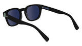 Lacoste Gafas de Sol L6015S 001 BLACK 49/22/145 UNISEX