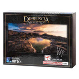 Formatt Hitech Essentials - Kit de filtros