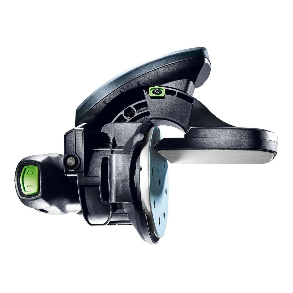 Festool Lijadora de cantos a batería ES-ETSC 125 3,0 I-Plus