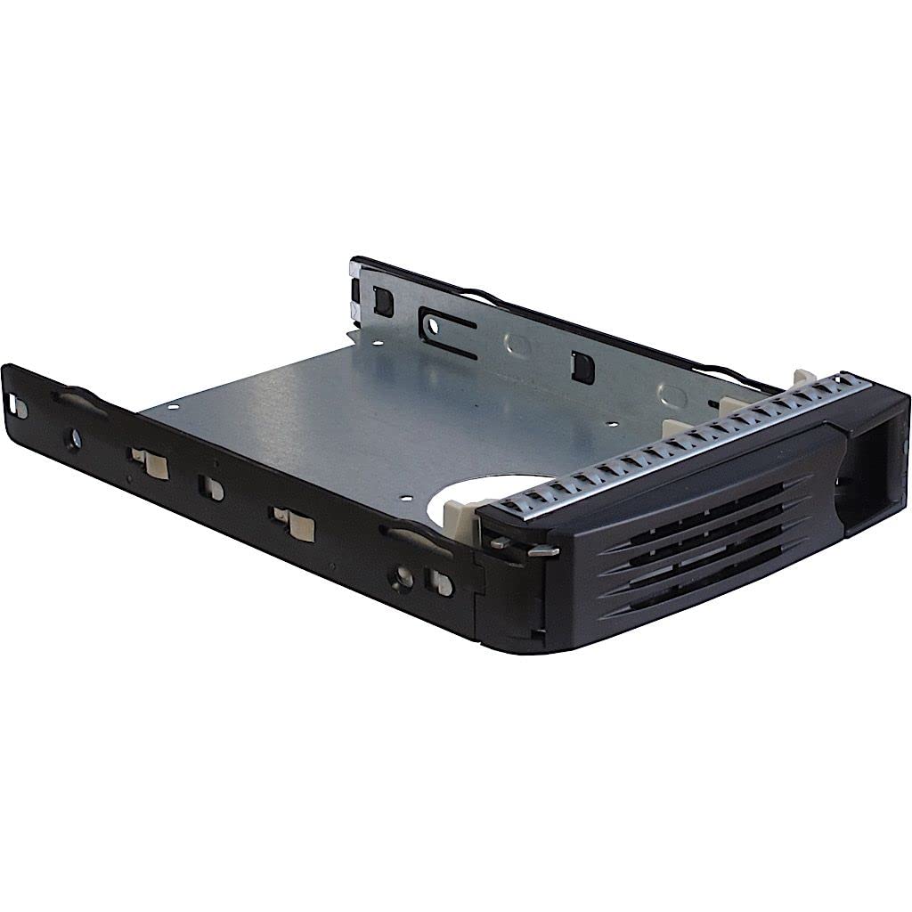 Inter-Tech Carcasa Mini ITX 1.5U-1528-1 65 x 482 x 314 mm