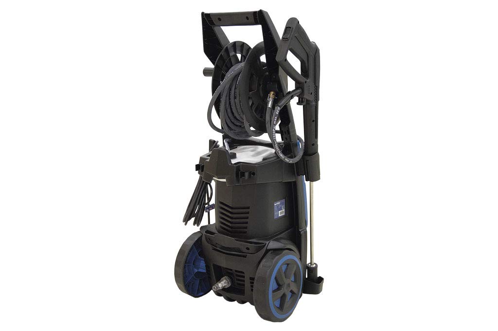 Cofan Limpiadora de Alta Presión | 2500 W | Modelo Vermont