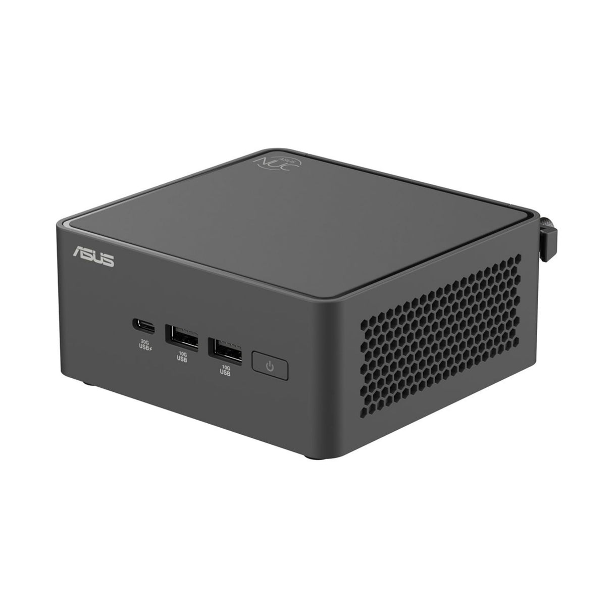 ASUS RNUC15CRHC700000 No Cord