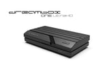 Dreambox One Ultra HD 2X DVB-S2X MIS Tuner 4K 2160p E2 Linux Dual WiFi H.265 HEVC