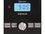 Lenco MC-030 Black