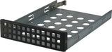 Inter-Tech 88887101 Case IPC Server 1U-10255 (55 cm), o.PSU