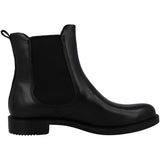 ECCO Sartorelle 25, Botines Mujer, Black, 40 EU
