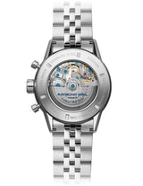 Raymond Weil Reloj automático 7741-ST1-30021