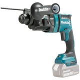 Makita Martillo combinado de batería DHR182ZU (sin batería, sin cargador, sin extracción de polvo)