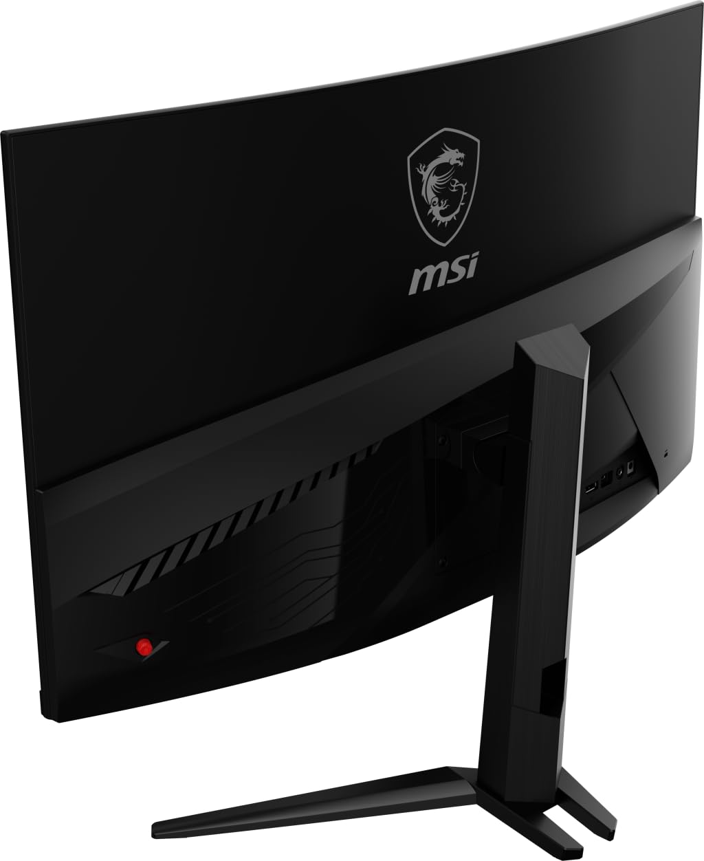 MSI mag 321CUP Monitor Gaming Curvo UHD de 31,5", 1500R 3840 x 2160 VA Panel, 160Hz / 1ms, Adaptive-Sync, DP 1.4a, USB Type-C (DP alt., c/ 15W PD), HDMI 2.1 CEC