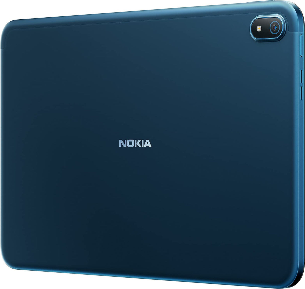 Nokia T20 10.4" WiFi - Tablet 64GB, 4GB RAM, Blue