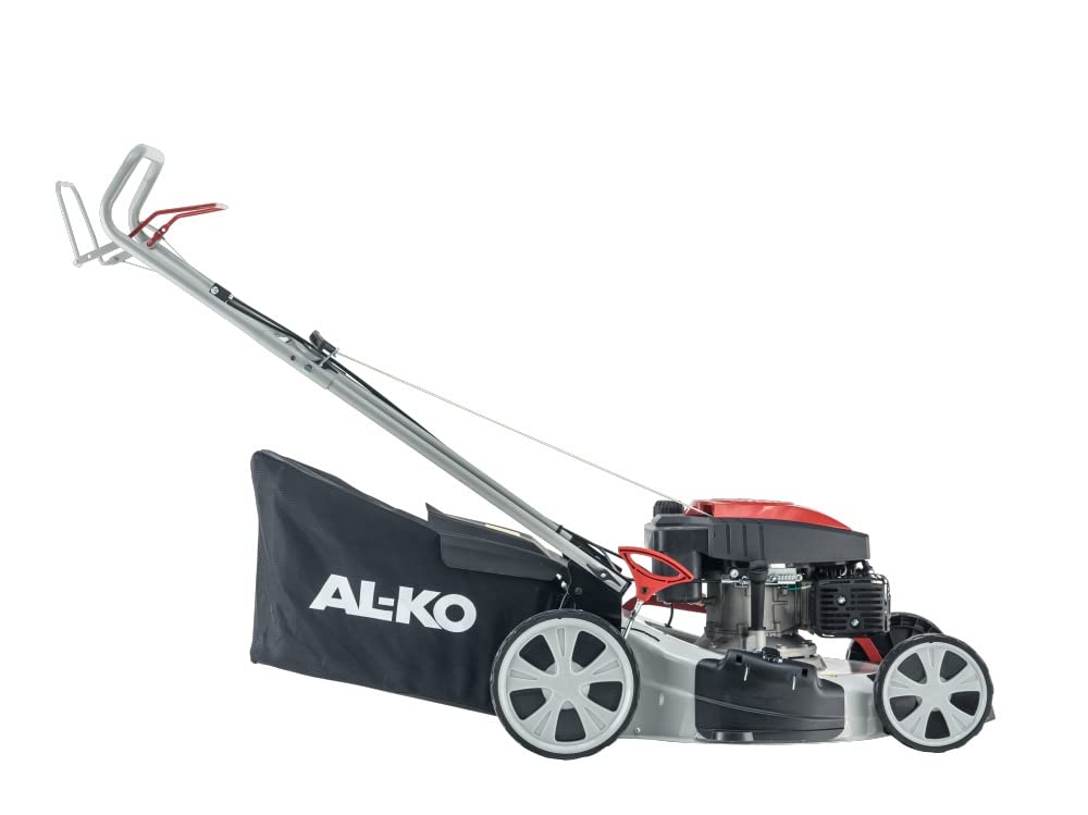 AL-KO 5.10 SP-S Easy Gasolina rotativa
