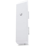 Ubiquiti Spain NanoStation M5 - Punto de Acceso inalámbrico, Blanco