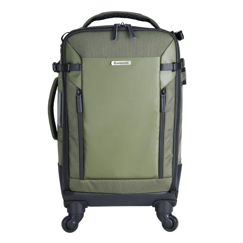 VANGUARD Veo Select 58T GR - Maleta Trolley de fotógrafo