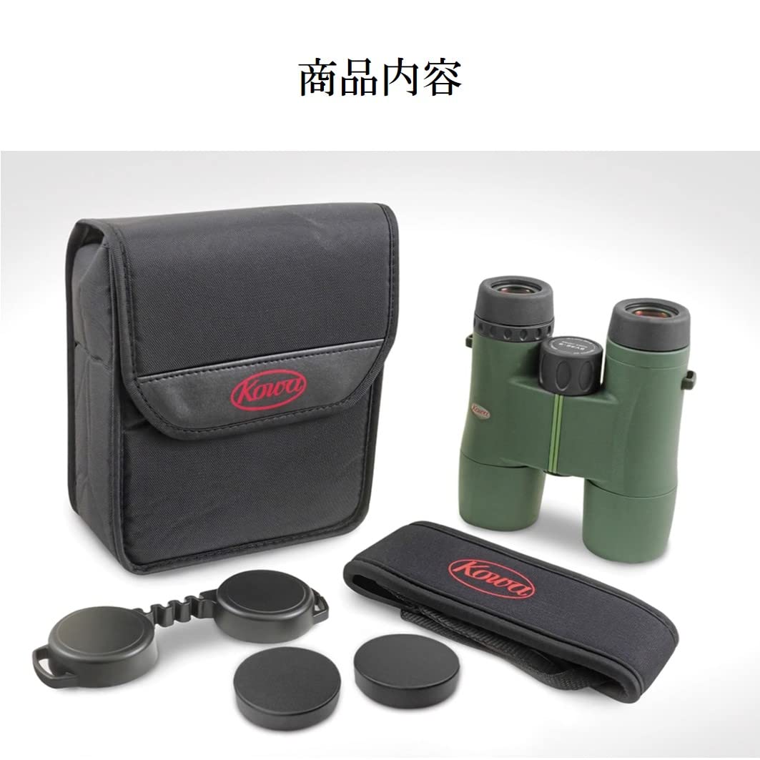 Kowa SV II 10 x 42