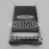 Origin Storage 3840 GB Hot Plug Enterprise SSD SATA de 2,5 Pulgadas con Lectura intensiva
