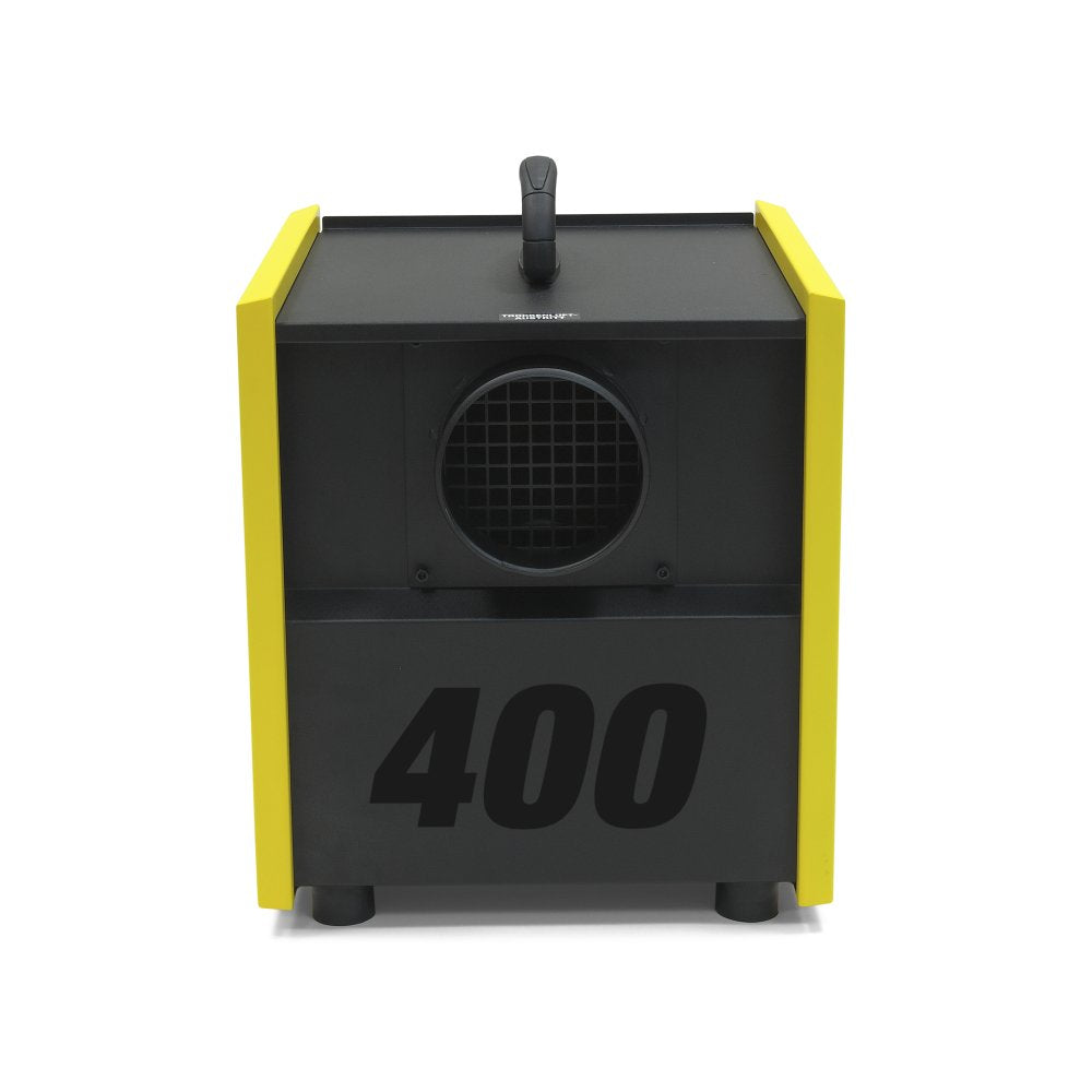 Trotec 1110000021 - Ttr 400 d