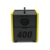 Trotec 1110000021 - Ttr 400 d