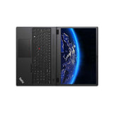 Lenovo Laptop P16 V6 Intel Core Ultra 7 155H 32 GB RAM 1 TB SSD Nvidia Quadro RTX 5000 QWERTY Español - Marca EAN: 0197530863363