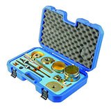 Laser 6250 Front Engine Subframe Bush Tool - for VAG