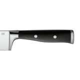 WMF 1891749992 Grand Class Performance Cut - Juego de Cuchillos de Cocina con Bloque Organizador (6 Piezas)