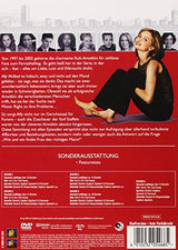 Ally McBeal - Complete Box [Alemania] [DVD]