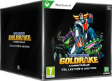 UFO Robot Grendizer: The Feast of The Wolves - Collector's Edition XSX