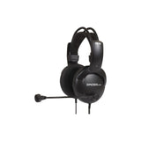 Koss JKO SB-40 - Auriculares de diadema abiertos, negro