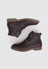 Panama Jack PT181364 Hombre Botas Clasicas, Marrón (Marron C2), 44 EU