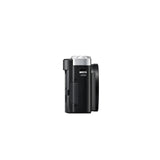 Panasonic LUMIX DC-TZ99E-S Cámara Compacta con Zoom para Viajes, Lente Leica DC, Zoom de 30x, 20,3 MP, Video 4K 30p, Monitor Inclinable, Wi-Fi, Bluetooth, Color Argento