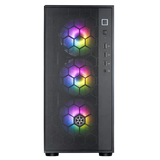 Silverstone Fara R1 Pro V2 Noir