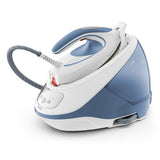 Tefal Iron Station (SV9202) Express Protect blue white