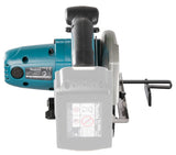 Makita DSS501ZJ - Sierra circular de mano (51 mm, 18 V, no incluye batería ni cargador)