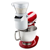 KitchenAid ACCESORIO TAMIZADOR+PESA 5KSMSFTA