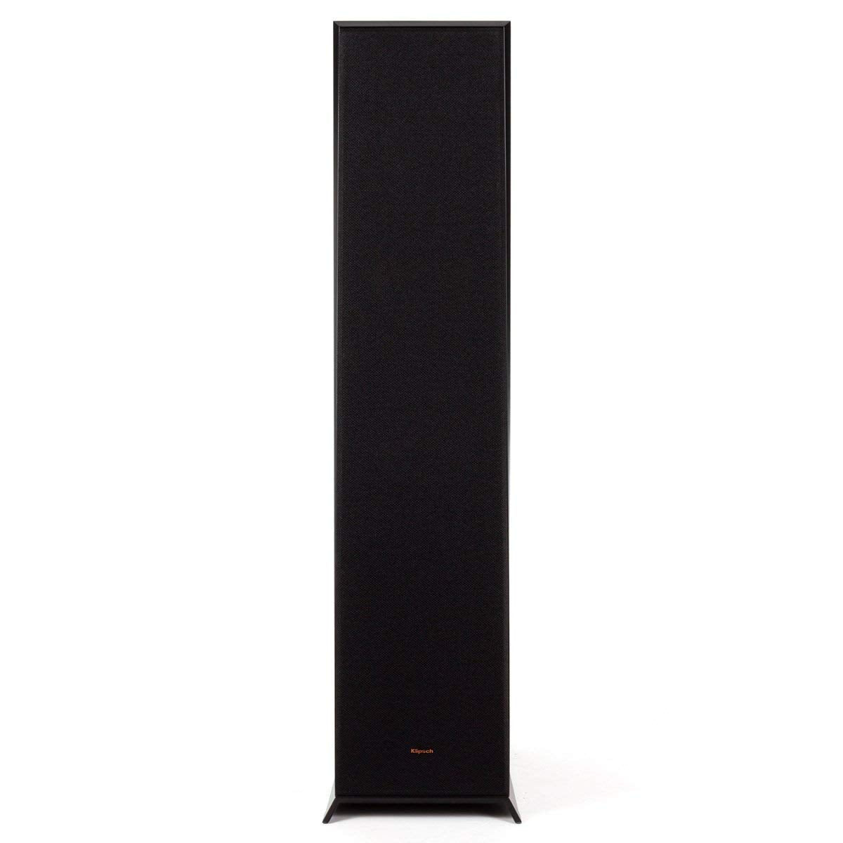 Klipsch RP-8060FA altavoz 150 W Negro Alámbrico - Altavoces (Alámbrico, 150 W, 32 - 25000 Hz, 8 Ω, Negro)