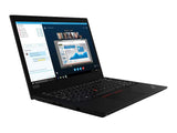 Lenovo ThinkPad L490 14" Full HD IPS i5-8265U 8GB/256GB SSD Win 10 Pro