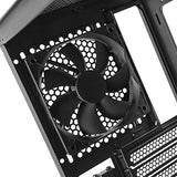 Caja Semitorre ATX Silverstone Seta A1