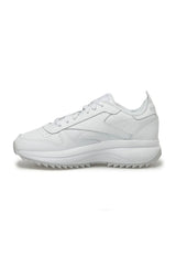 Reebok wmns HQ7196 CLASSIC LEATHER SP EXTRA Bianco Lilla Bianco Lilla/39